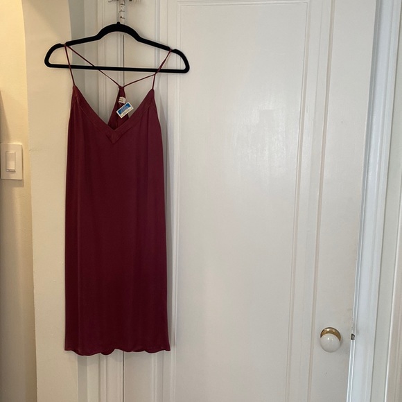 Aritzia Dresses & Skirts - Wilfred aritizia dress